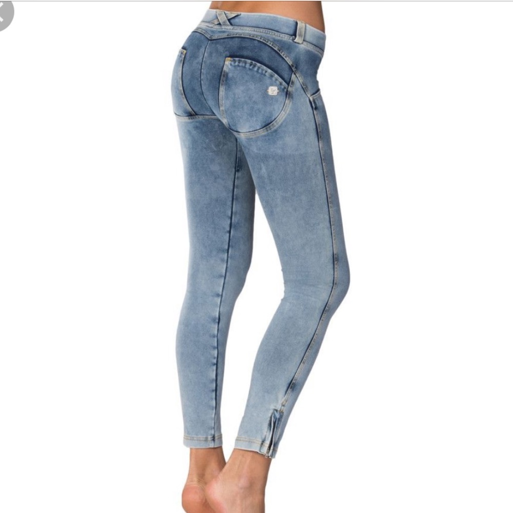 Freddy Wr up jeans